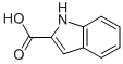 Indole_2_carboxylic acid 1477_50_5 98_